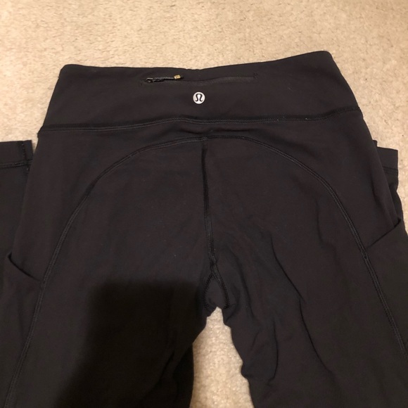 lululemon athletica Pants - Lululemon Leggings